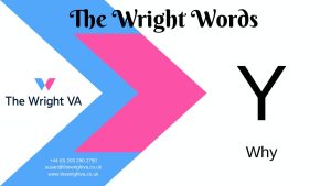 Read more about the article Y for Why